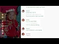 fromis_9 - Love Bomb (Line Distribution + Lyrics Color Coded) PATREON REQUESTED