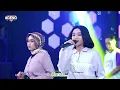 Download Lagu (Versi Karaoke)Dinda Jangan Marah Marah - Duo Ageng (Indri x Sefti) - Karaoke Tanpa vokal