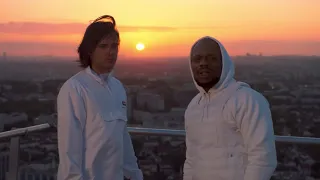 kery james feat orelsan qui la faute clip officiel 