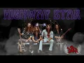 Download Lagu Highway Star - Deep Purple - DÅZR Cover