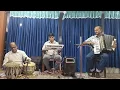 Download Lagu Raat ka Sama Jhoome Chandrama -Film Jiddi Accordion Instrumental 