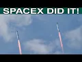 Download Lagu De president van SpaceX heeft zojuist de nieuwe methode van Starship voor het overbrengen van bra...