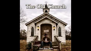 the old church by gary beene music 