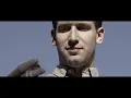 Max Frost - Let Me Down Easy [Official Video]