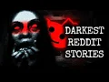 the Most Disturbing Reddit Posts Iceberg