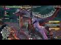 Purple Magna Orb MH Rise