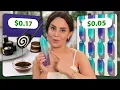 Download Lagu I Tried 10 VIRAL TikTok DESSERTS Under $1