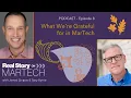 Episode 9 - What We're Grateful for in MarTech