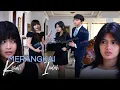 Download Lagu MERANGKAI KISAH INDAH HARI INI EPISODE 36 - KAYLA PANAS MUTIARA JADI ASISTEN PRIBADI KENZO