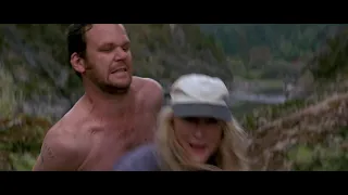 La Rivière sauvage (1994) Bande annonce française VF- HD