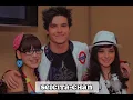 DANNA PAOLA _ Mundo de caramelo// letra (video oficial)