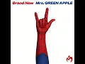 【1時間耐久】【最新】Brand New/Mrs.GREEN APPLE 作業用BGM 寝落ち リクエスト募集 #mrsgreenapple #作業用bgm #brandnew #ミセス新曲