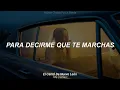 El Cartel De Nuevo León - Me Llamas (Letra)