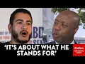 Tim Scott Explains Using Abdul El-Sayed s Full Legal Name In Attack Ads Against Him