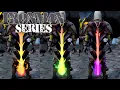 Unlocking The BEST Capes In Runescape - Ironman Runescape 3 Series Episode 39
