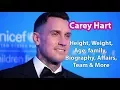 Carey Hart Height Weight Age Family Salary Net Worth and Facts
