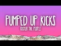 Download Lagu Foster The People - Pumped Up Kicks