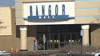 Bangor Mall owners ordered to pay over 1 1M if settlement cannot be reached