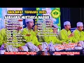 Lagu Ahbaabul Musthofa Madiun Spesial Hari Santri Full Album Terbaru 2025 #ahbaabulmusthofamadiun #viral