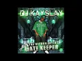 DJ Kay Slay - Excuse Me (feat. Gunplay, Vado, Uncle Murda & Sauce Money)