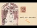OOP Project Presentation