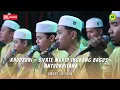 Download Lagu KHUDZUNI - SIFATE MURID - ANTUDKHILANA  |  Hadrah Ahbaabul Musthofa Madiun