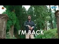 I m back gif