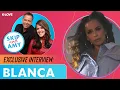 Through Insecurities And Broken Relationships Blanca Looked to God Interview with Skip Amy