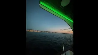 مش كل قارب بيصنع للبحر… محمود العقاد "لصناعة المراكب واللانشات"