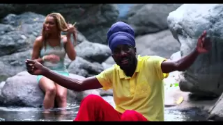 sizzla good love official music video