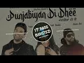 Punjabiyan Di Dhee (BASS BOOSTED) Guru Randhawa Ft. Bohemia | Latest Punjabi Bass Boosted song 2022