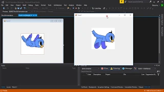 Insert Animation Gif Visual Basic