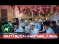 Download Lagu Serat Penjajah x Miftahul Jannah Hadroh Modern Al Fattah / Serat Penjajah Versi Hadroh Modern