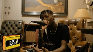  priddy prince seasons love or war i know live session clout ctrl