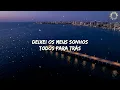 Ricky Martin, Luan Santana - Estranho (Letra/Lyrics)