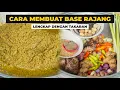 BASE RAJANG SEJUTA MASAKAN KHAS BALI 😍 GAMPANG, UENAK DAN TERUKUR