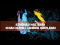Download Lagu Masteran Kenari Ngerol Sambung Kuntilanak | Masteran Juara 