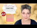 Lagu Tom Ford Soleil Éclat Nu Cheek Duo - Nice \u0026 Easy!