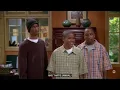 My Wife and Kids - Introduce me to your friends handshakes