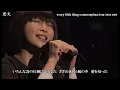 Every Little Thing － 恋文 ／ tour 2004 2005 commonplace 〔歌詞付き〕