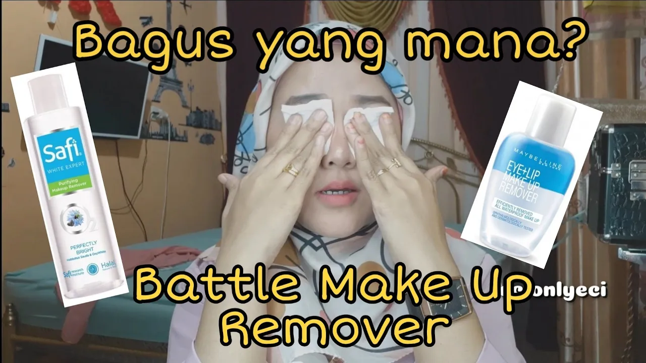 BEDAK 75RB BIKIN MAKEUP AWET DI NEW NORMAL? | REVIEW MAYBELLINE FIT ME POWDER + UJI KETAHANAN. 