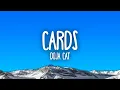 Doja Cat - Cards