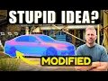 Download Lagu STUPID CAR DEALER? OR WILL MODIFYING THIS BMW ADD VALUE.