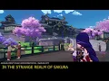 Download Lagu In the Strange Realm of Inazuma - Genshin Impact - Reinterpretation: Bossa Nova
