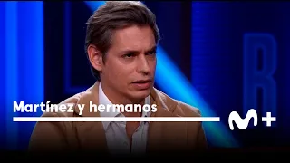 Martínez y Hermanos: Agoney, Carlos Baute y Andrea Duro | #0
