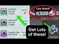 Download Lagu Guide how to get infinite white crystals and silver medals👇 using friendship points. Ark ReCode.