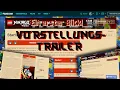 Trailer Vorstellung LEGO NINJAGO WIKI DE