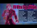Creating FU Ultra SuperVillain In Dragon Ball Xenoverse 2