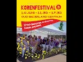 Download Lagu Korenfestival Hoeksche Waard 2025