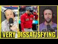 Mazz and Carrabis Reaction to ROUGH Red Sox Road Trip